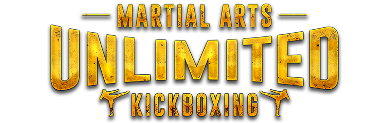 martial arts unlimited logo